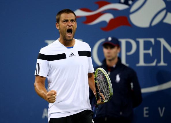 Will Mikhail Youzhny continue his recent good form in Russia?